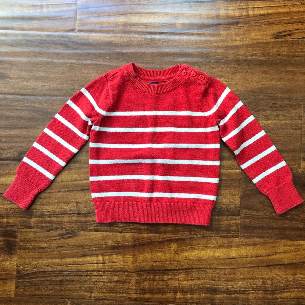 babyGAP sweater